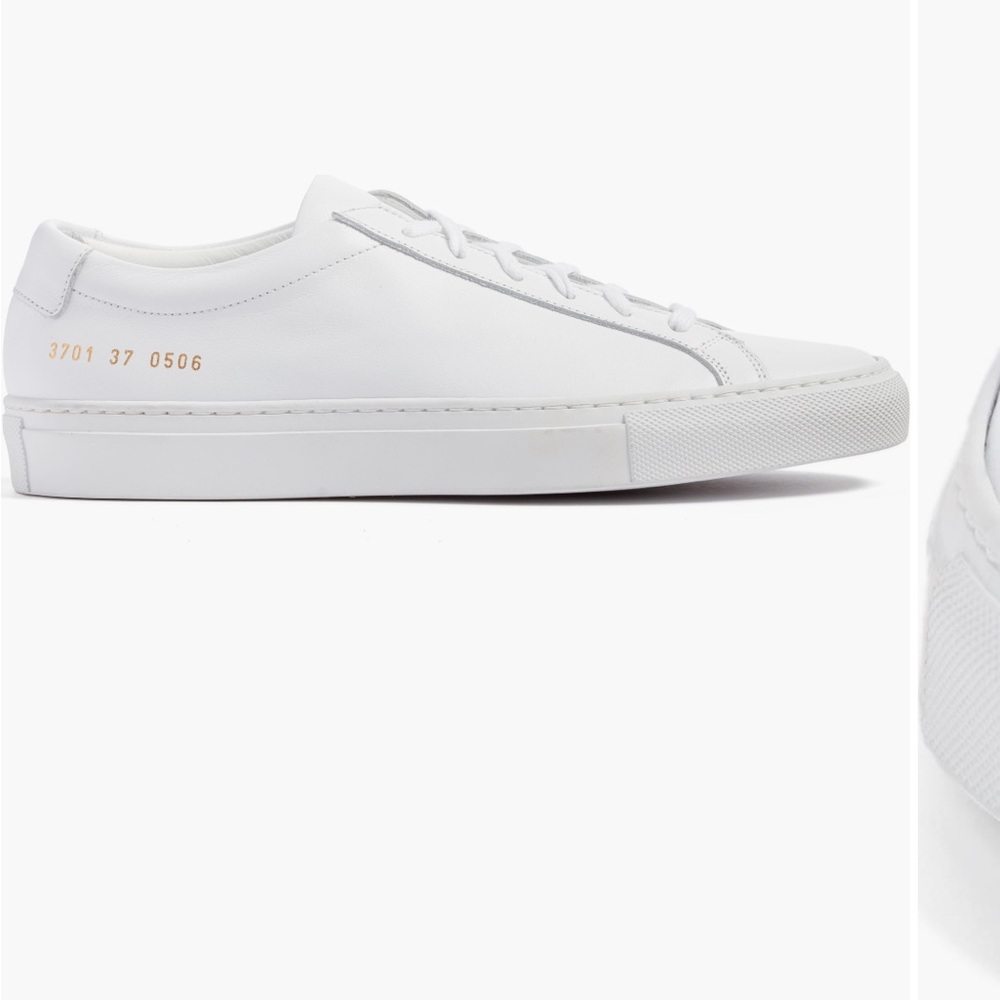 Woman by Common Projects Achilles sneakers